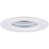 Blanc / Transparent est en rupture de stock
