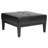 Alesha Faux Leather Ottoman-2143624640