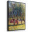 Botte de foin à Giverny, 1893, reproduction sur toile 3 pièces-1172161761-1172161766