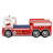 Fire Truck Bed