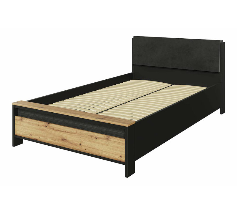 Spot Bed