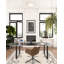 Aston 1 - Light LED Flush Mount