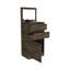 Armoire à bijoux avec tiroir Diamond-1159076107