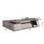 Bureau de direction en L 70,87 po-718500681