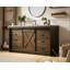 Meuble-lavabo simple 60 po Boden-324205470