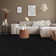 Nexus 19.7'' W x 19.7'' L Level Loop Polyester Carpet Tile