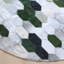 Hornet Circulo - Moss-773393281