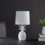 Lampe de table 17 po Heaea
