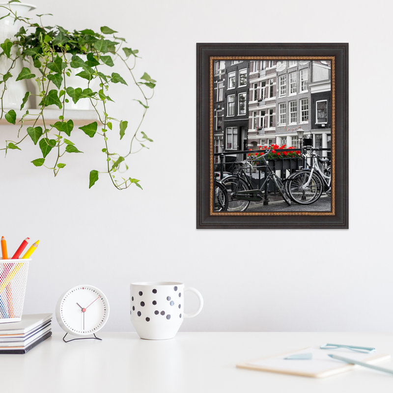 Cadre photo Reichman, 11 po x 14 po