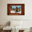 Lilie Winter Window View-107860172