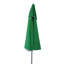 Aquia 200cm Beach Parasol