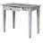 Lynnsy Solid Wood Writing Desk-23666740