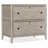 Burnham 36'' Wide 2 -Drawer File Cabinet