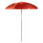Parasol de plage 5,5 pi Ncaa-12504738-12504827