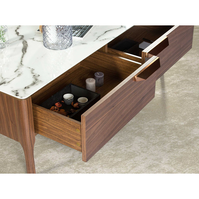 Coffee Table with Storage