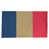 Nouvelle-Orléans, bleu marine / or / rouge