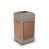 Beige with Sedona is out of stock