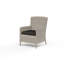 Manhattan Outdoor Dining Armchair-1529617839