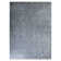 Delano HAND KNOTTED LOOM WOOL ECO-FRIENDLY AREA RUGS - Light Blue | Solid Design