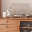 Meuble télé simple en bois massif-106238503