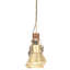 Ewan 4 - Light Brown Kitchen Island Pendant-1861448909