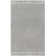 Anacari Area Rug in Gray