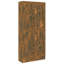 Mcnew 185.5cm H x 82.5cm W Bookcase-1228584651