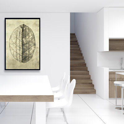 "Translucide" sur toile