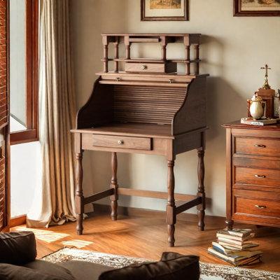 Multi-Purpose Bedroom Dresser