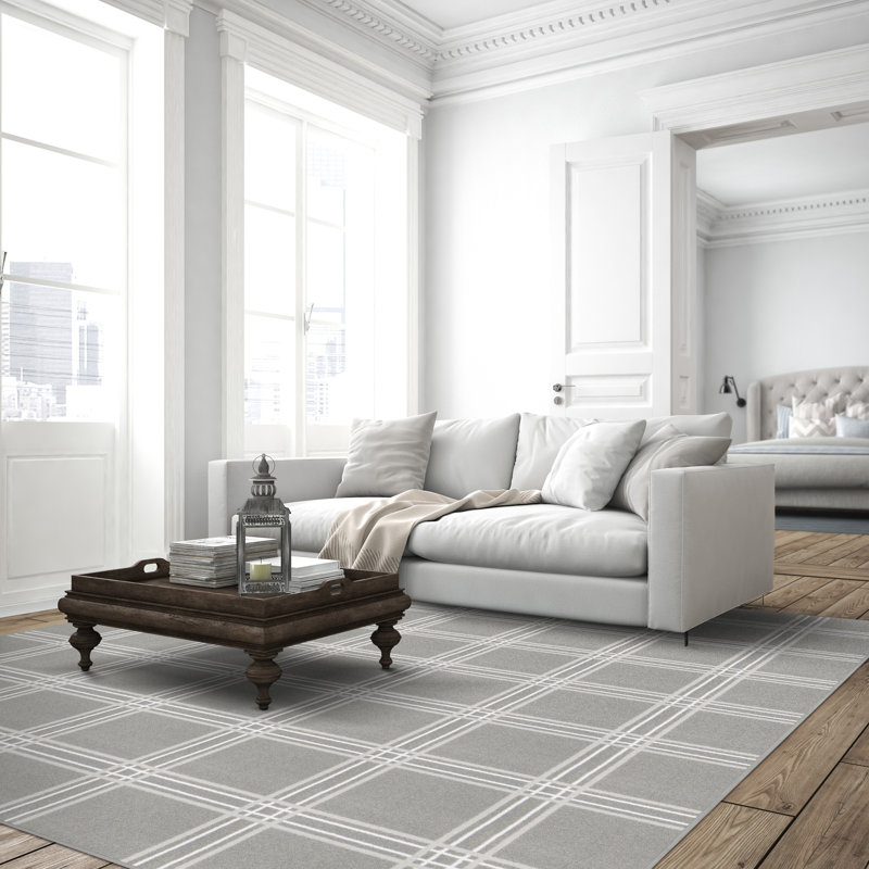 Impressions Broadfield by Joy Carpets Area Rug, Rectangle 7'8" x 10'9"