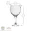 645ml Gin Balloon Glass Set
