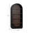 Calhoun Wood Bookcase-114473951