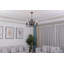 Dirksen 8 - Light Dimmable Classic / Traditional Chandelier-813467265