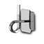 Wentworth LED Armed Sconce
