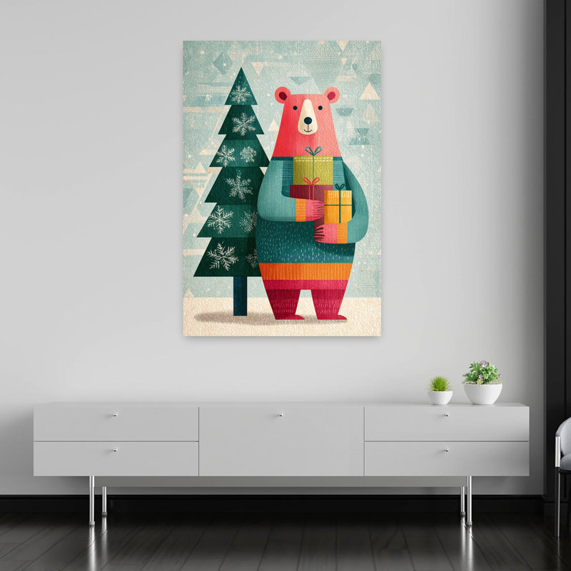 Print, 152.4cm H x 101.6cm W