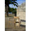 Pevero Outdoor Lounge Chair