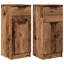 Steffanie Square Accent Cabinet-1632486570