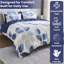 Polyester Duvet Cover Set with Pillowcases-119783790
