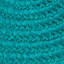 Tapis turquoise réversible pour l'intérieur et l'extérieur Audryanna-22219266