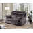 Dark Gray 100% Polyester