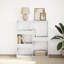 Amiliah 100cm W Bookcase-1147051081-1147051086
