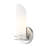 Franko Dimmable Bath Sconce