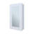 Medicine Cabinet With Included Mirror-736555604