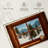 Lilie Winter Window View-107860175