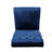 High Back Dining Chair