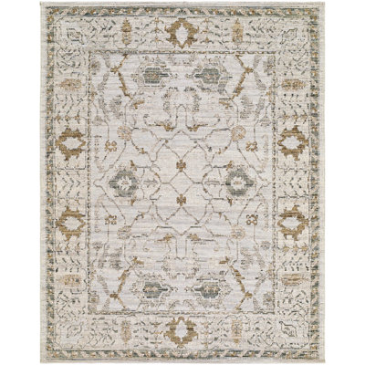 Cadelaria Machine Woven Rug