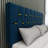 Upholstered Platform Storage Bed-2008299581