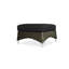 Mandalay Outdoor Ottoman-382243345-382243540