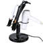 Porte-outils pour cheveux