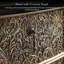 Armoire d'appoint 55,91 po